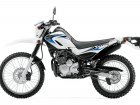 Yamaha XT 250